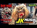 Seni jaran bigar macan manunggal ft janur kuning music  salwa audio