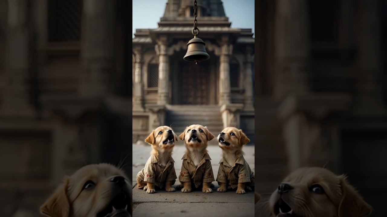 Basanti… Maa Thi, Isliye Bhagwan Chup Ho Gaya 😭🙏