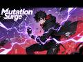 💥【New】【Multi Sub】Mutation Surge: I Solo All World Dungeons EP1-68 #anime #animation