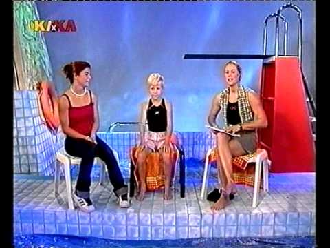 Singa Gätgens Nackt