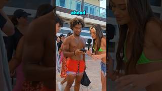 Exposing Strangers Search History!