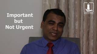 Drug Addiction & Time Management | Beacon Point