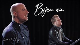 Miniatura del video "Lars & Reyer - Bijna Nu"