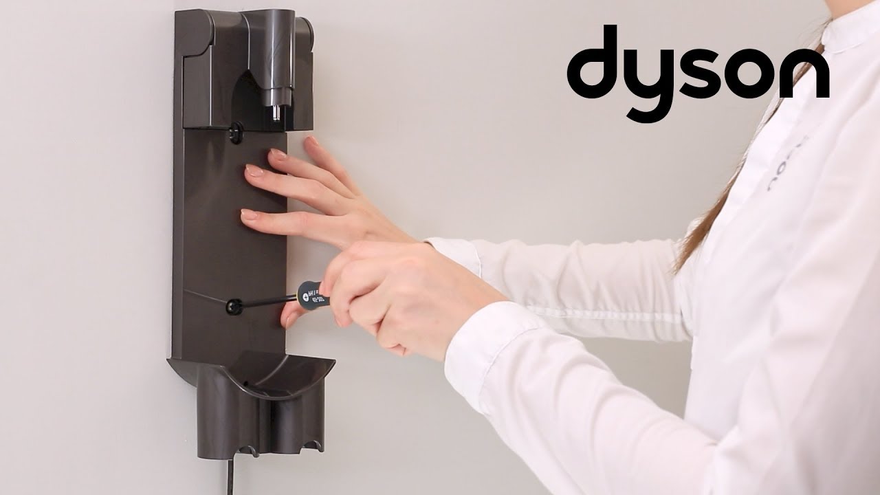 Dyson V10 Bedienungsanleitung Pdf