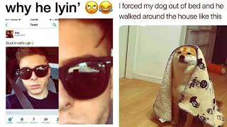 Ultimate Memes Comback of June 2020 #6