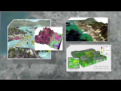วีดีโอ: อะไรคือการแบ่งตามธรรมชาติใน GIS?