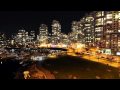 InnerLife Project feat. Linda Ganzini - Vancouver City