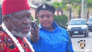 BLOOD AND JUSTICE -  Kanayo O.Kanayo / Lizzy Gold - 2026 Latest Nigerian Nollywood Movie