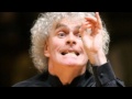 Mahler "Symphony No 10 (Cooke version)" Simon Rattle