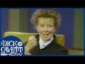 How Katharine Hepburn Gave Up Smoking | The Dick Cavett Show