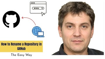 How to Rename a Repository on GitHub (Quick & Easy Guide 2025)