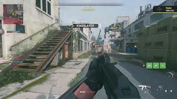 BEST Controller Settings for Modern Warfare 2 BETA (PS5)