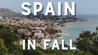 Visit Spain in the Fall: Guide to Madrid, Cordoba, Toledo & More