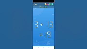 Smart 🤓 Puzzle Game Play Video Level 20 | Android iOS Mobile 📲 | New Update #shorts #video #games