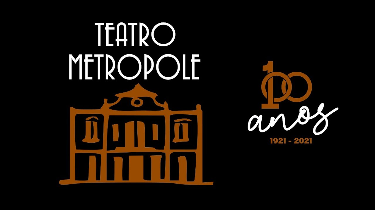 Teatro Metrópole Taubaté