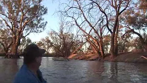 AFA River Story - Justin and Julie McClure - Darli...