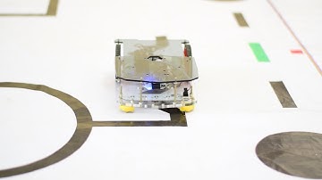 Make your robot follow the line! - Dream Kit Robotic Edition (Part 6)