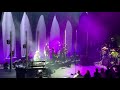 Level 42 - Lessons In Love - Live York - Barbican - 24th October 2021