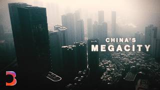Can China Be the Future of Modern Cities?