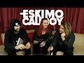 Capture de la vidéo Interview | 15 Fragen Mit "Eskimo Callboy"