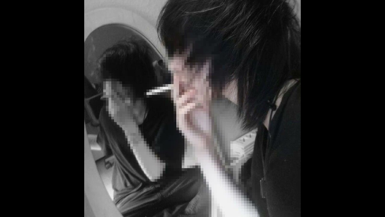 SUICIDAL-IDOL ft.Techna - TRY ME (slowed)