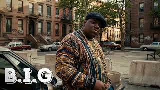 90's Hip Hop 1997 Lost Demos B I G Inspired β Crown Heights Nights