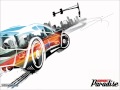 Burnout Paradise OST Pass Me By Alternate Version mp3