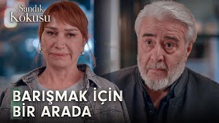 Hasan'dan Filiz'e aşk mektubu 💌 | Sandık Kokusu 23.Bölüm