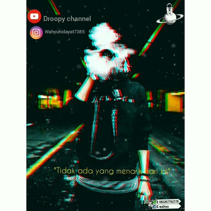 Story wa sedih baper 30 detik on may way