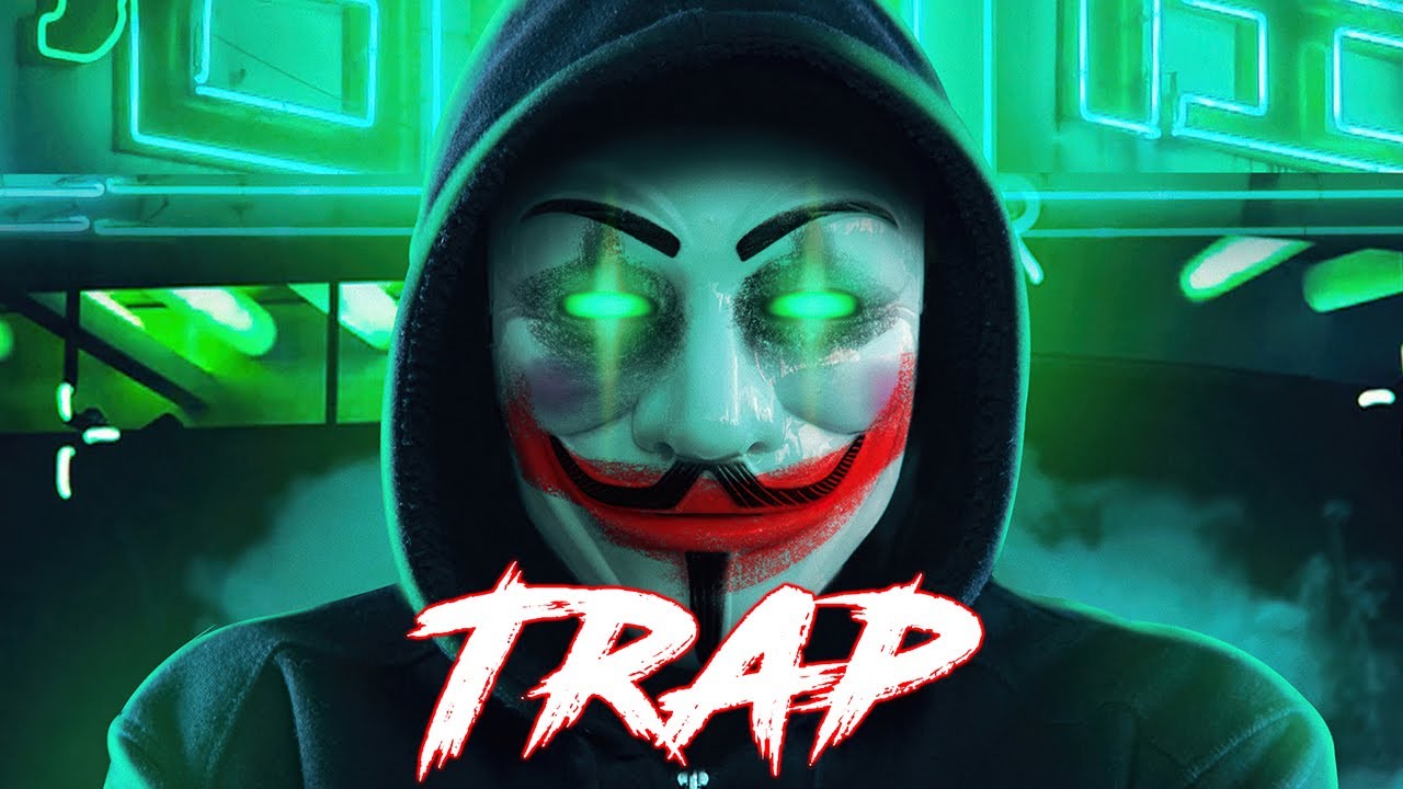 Best trap mix 2021 ☢️ Rap Hip Hop 2021 ☢️ Bass Boosted Trap & Future