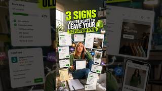 Why DIY Shopify Store Setup Feels Mentally Exhausting| Shopify Store
