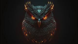 Dark Minimal Techno Music Mix #127