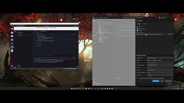 Conexión a Base de datos con Python (Maria DB)
