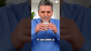 Il sortait juste pour chercher une toilette SM Nano