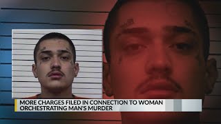 Three more charged in connection to Albuquerque man's 2020 murder