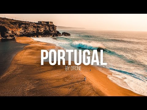 Video: Von Lissabon Nach Lagos - Warum Portugal Der Ultimative Roadtrip Ist