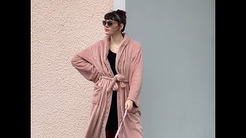 lya! - RUNNING IN CIRCLES (Official Music Video)