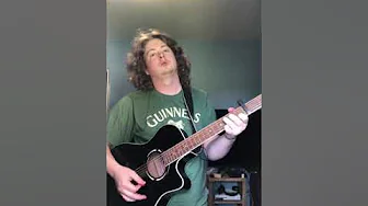 Caamp - Misty acoustic cover Caamp - Misty acoustic cover