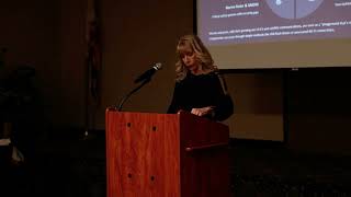 Maritime Cybersecurity 2025: Carole Crawford on the USCG Final Rule