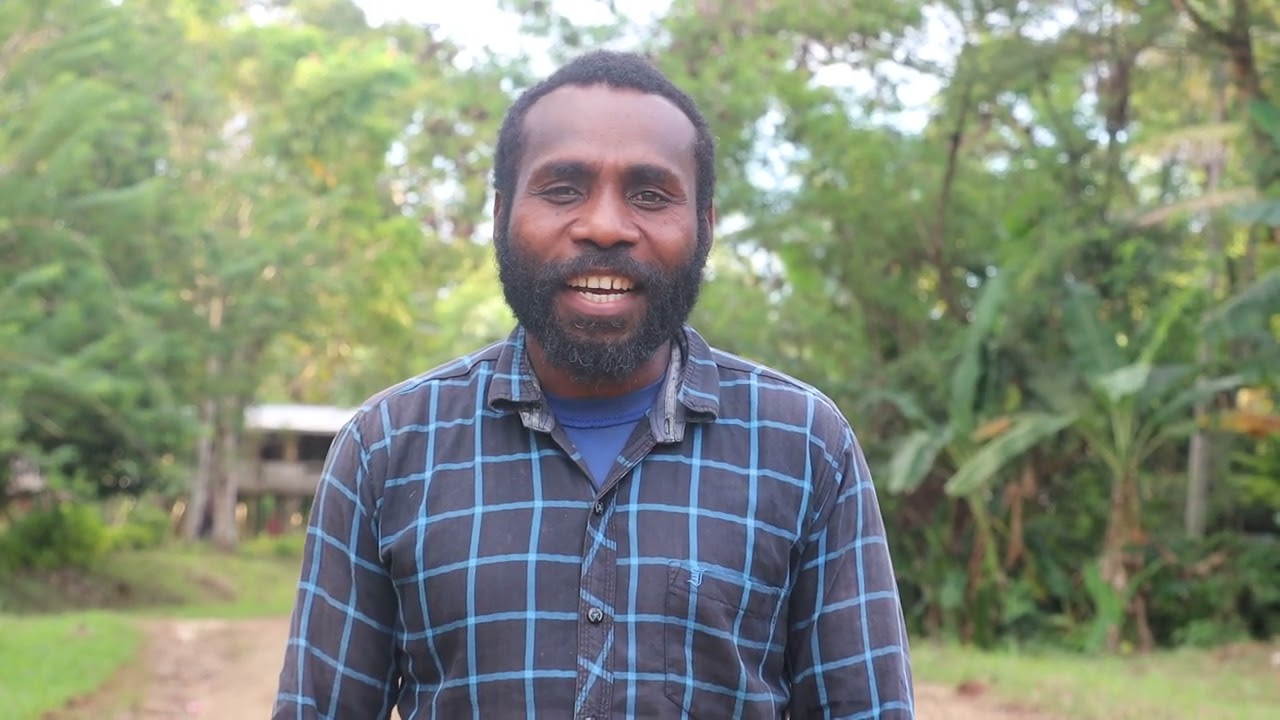 Media and Communication training Wengune SDA church