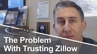 The problem with trusting Zillow | Living in Reno Tahoe