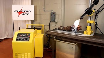 Removing Carbide Drill Bits with Spark Erosion