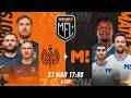 2DROTS x МАТЧ ТВ | 6 ТУР | WINLINE MEDIA FOOTBALL LEAGUE | 7 СЕЗОН