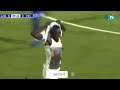 Cheikh tidiane sidibe buteur sur un magnifique coupfranc avec lquipe de azam fc