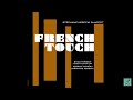 Stphane kerecki quartet  french touch hq full album