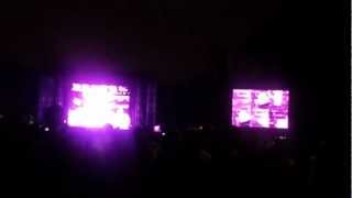 Radiohead - Everything in its right place - Firenze 23 settembre 2012.mp4