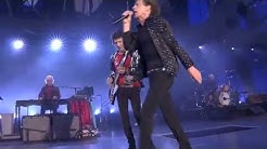 Rolling Stones perform in Jacksonville July 19, 2019