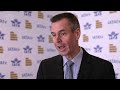 IATA AGM 2022: Peter Ingram, president & ceo, Hawaiian Airlines