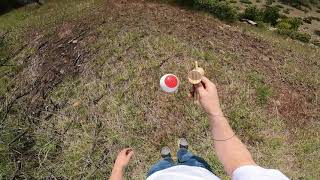 Kendama Tutorial - Around the World