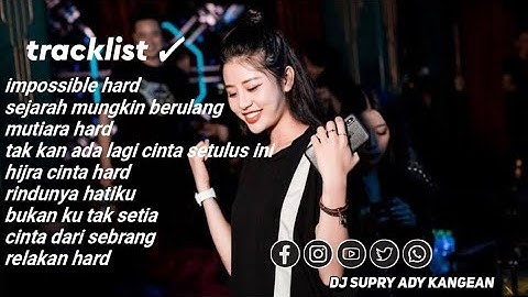 DUGEM FUNKOT TERBARU 2025 X SEJARA MUNGKIN BERULANG X TAKAN ADA LAGI CINTA SETULUS INI X VIP TEK TOK